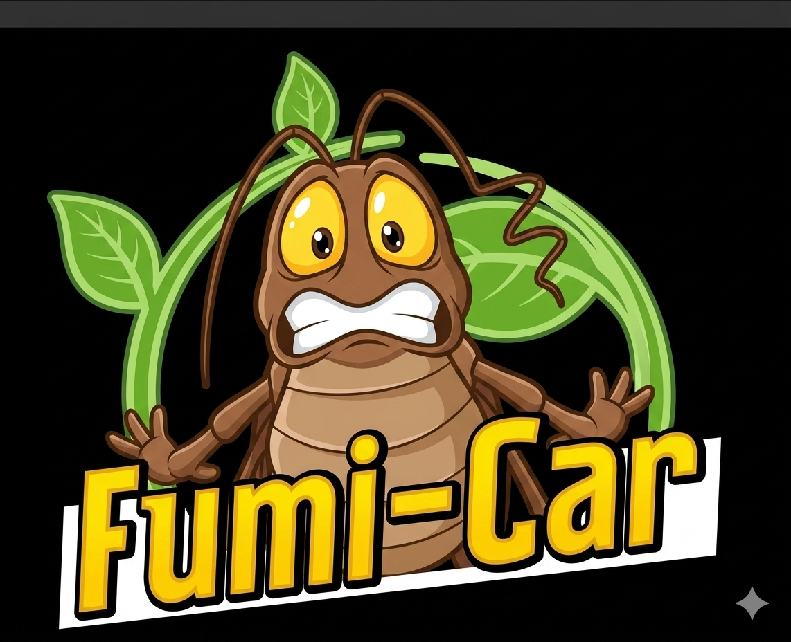 Fumi-Car