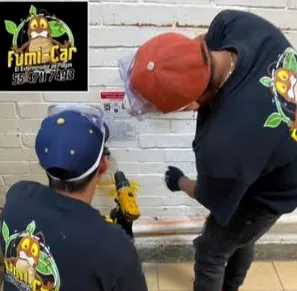 Inspección técnica